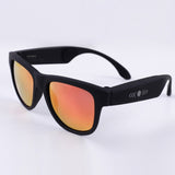 Polarized Sunglasses Bluetooth Bone Conduction Headset