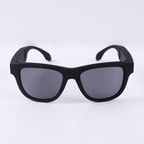 Polarized Sunglasses Bluetooth Bone Conduction Headset