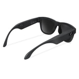 Polarized Sunglasses Bluetooth Bone Conduction Headset