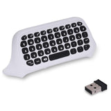 Wireless Keyboard for XBox One/XBox One S Controller