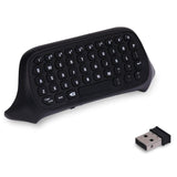 Wireless Keyboard for XBox One/XBox One S Controller