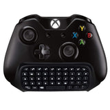 Wireless Keyboard for XBox One/XBox One S Controller