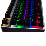 Ergonomic Design Mechanical GaminG  Keyboard