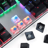 Ergonomic Design Mechanical GaminG  Keyboard