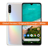 Global Version Xiaomi Mi A3 Smartphones