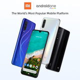 Global Version Xiaomi Mi A3 Smartphones