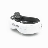 FatShark Dominator HDO 4:3 OLED Display FPV Video Goggles