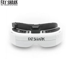 FatShark Dominator HDO 4:3 OLED Display FPV Video Goggles