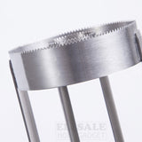 Stainless Steel Pineapple Corer Fruit Slicer