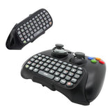 Wireless Keyboard or Xbox 360 For Xbox360 Controller