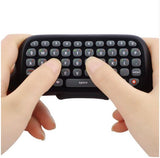 Wireless Keyboard or Xbox 360 For Xbox360 Controller