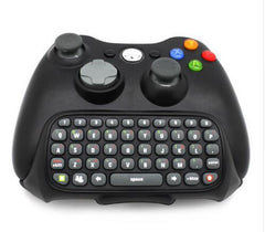 Wireless Keyboard or Xbox 360 For Xbox360 Controller