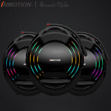 Electric Unicycle Balance Wheel with bluetooth Speaker 40km/h