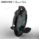 Electric Unicycle Balance Wheel with bluetooth Speaker 40km/h