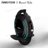 Electric Unicycle Balance Wheel with bluetooth Speaker 40km/h