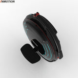 INMOTION V10/V10F Self Balancing Electric Unicycle 2000W