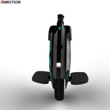 INMOTION V10/V10F Self Balancing Electric Unicycle 2000W