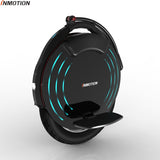 INMOTION V10/V10F Self Balancing Electric Unicycle 2000W