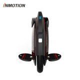 INMOTION V8 Electric Unicycle 30km/h