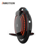 INMOTION V8 Electric Unicycle 30km/h