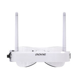 Eachine EV100 720*540 5.8G 72CH FPV Goggles With Dual Antennas