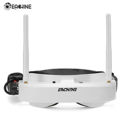 Eachine EV100 720*540 5.8G 72CH FPV Goggles With Dual Antennas