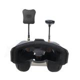 Eachine EV800D 5.8G 40CH Diversity FPV Goggles