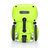 Interactive Toy Smart Robotic for Kids