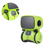 Interactive Toy Smart Robotic for Kids