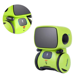 Interactive Toy Smart Robotic for Kids