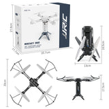 6-axis Gyro 360° Panoramic Aerial Quadcopter