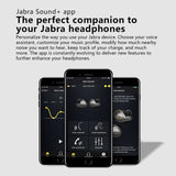 Jabra Elite Alexa Enabled Wireless Earbuds