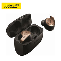 Jabra Elite Alexa Enabled Wireless Earbuds