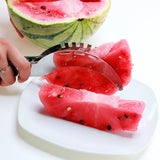 Stainless Steel Watermelon Slicer