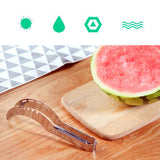 Stainless Steel Watermelon Slicer