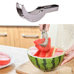 Stainless Steel Watermelon Slicer