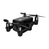 Mini RC Drone with Camera 480P Wifi FPV