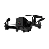 Mini RC Drone with Camera 480P Wifi FPV