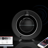 Magnetic Levitation Night Light Bluetooth Speaker