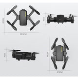 Mini Drone with Camera HD