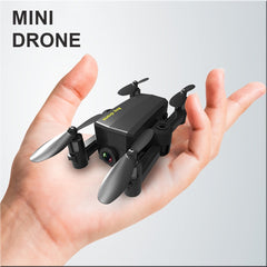 Mini Drone with Camera HD