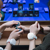 Wireless Bluetooth Speaker Wrist Watch Band