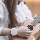 Wireless Bluetooth Speaker Wrist Watch Band