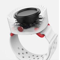 Wireless Bluetooth Speaker Wrist Watch Band