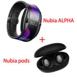 Nubia ALPHA Watch phone