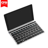 Pocket 2 7" Mini Laptop Tablet 8GB / 128GB