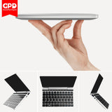 Pocket 2 7" Mini Laptop Tablet 8GB / 128GB