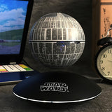 STARWARS Death Star Maglev Bluetooth Wireless Stereo