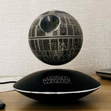 STARWARS Death Star Maglev Bluetooth Wireless Stereo