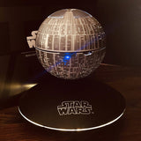 STARWARS Death Star Maglev Bluetooth Wireless Stereo